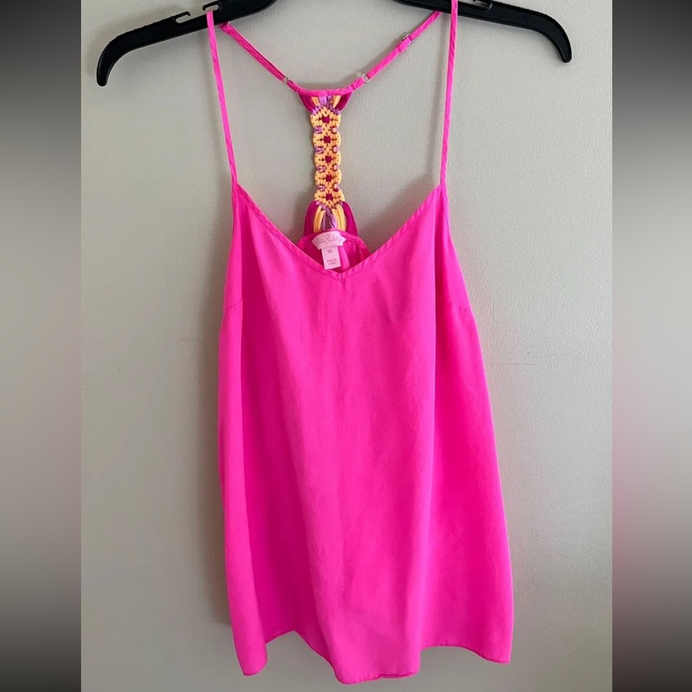Lilly Pulitzer Tank